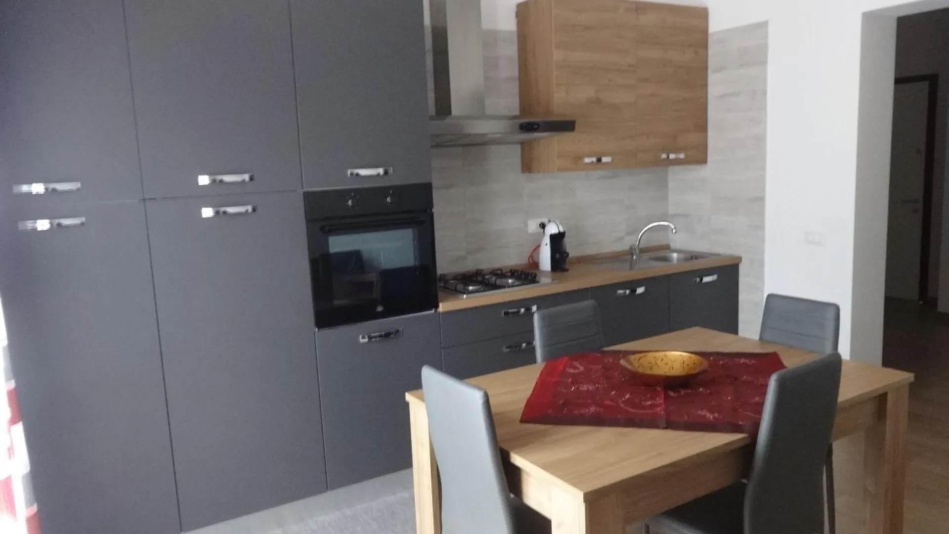 Fedra Διαμέρισμα Τραπάνι Ιταλία