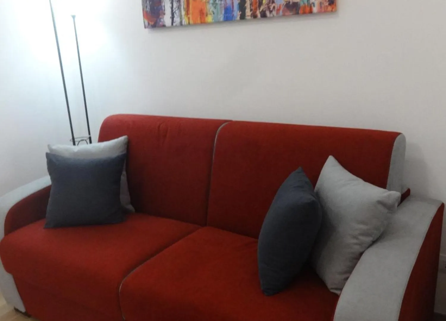 Apartament Fedra Trapani 0*,  Włochy