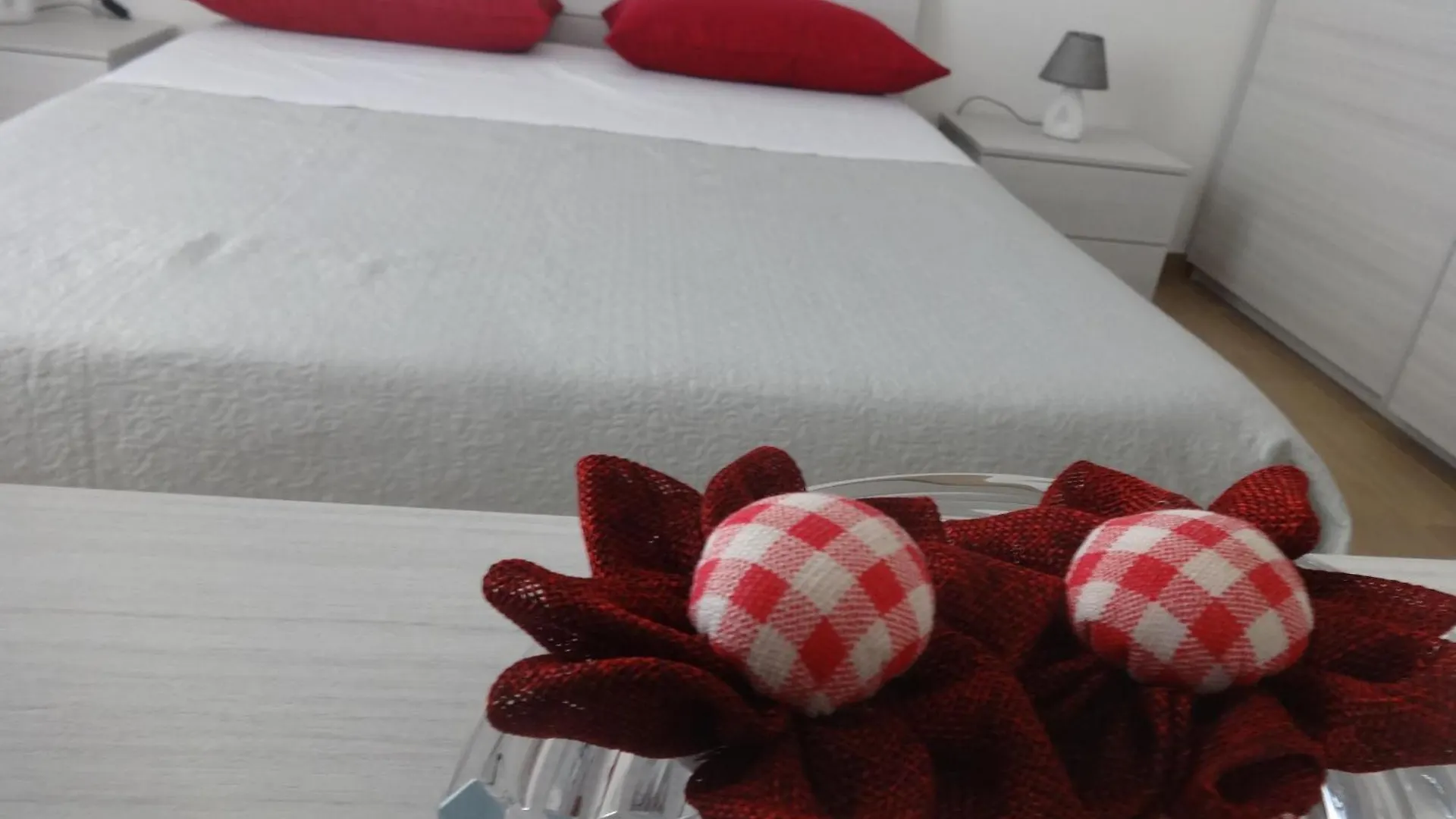 Apartament Fedra Trapani