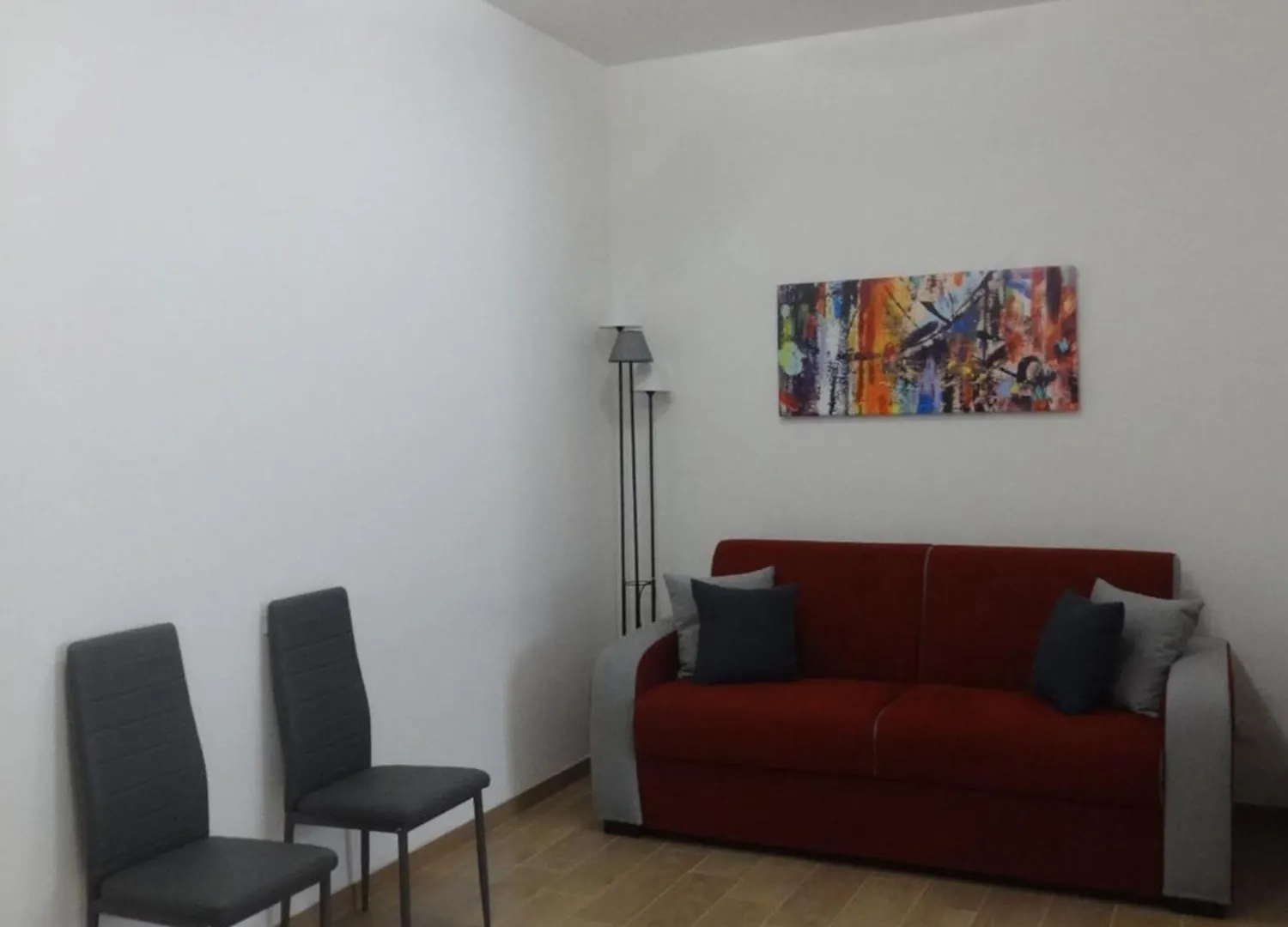 Apartament Fedra Trapani Włochy