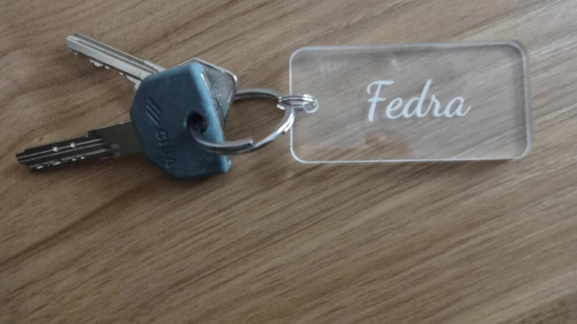Apartament Fedra Trapani Włochy